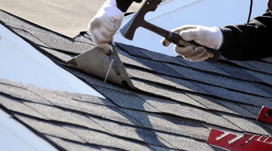 Expert flood damage restoration services in Masonic Home, KY
